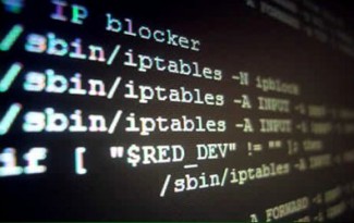 iptables