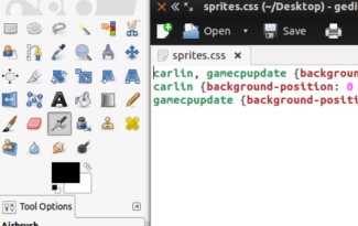 spritegimp