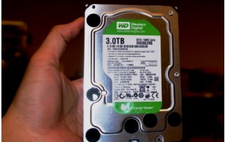 hdd