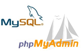 mysql phpmyadmin
