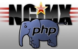 nginx php