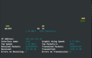 ethstatus