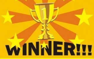 win