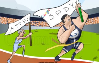 spdy