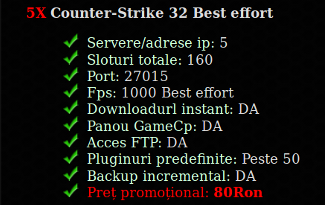 5x