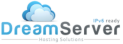 DreamServer logo mic