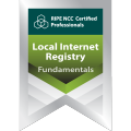 Local Internet Registry