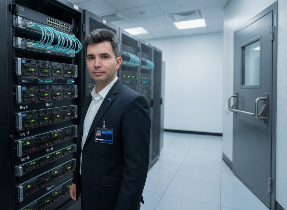 DreamServer blog