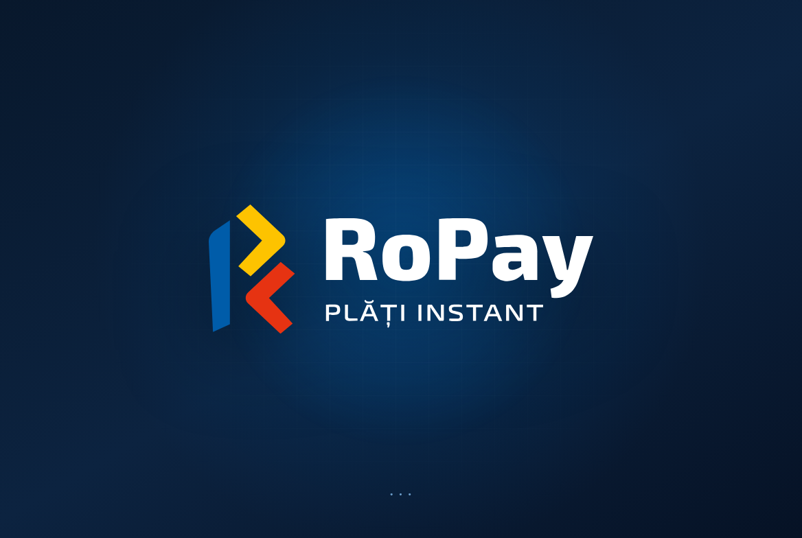 DreamServer now accepts RoPay instant QR payments