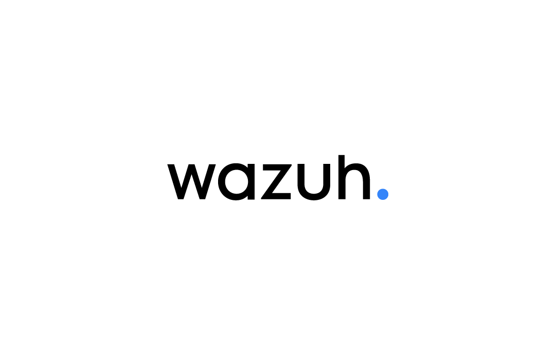 Wazuh open-source XDR and SIEM platform dashboard