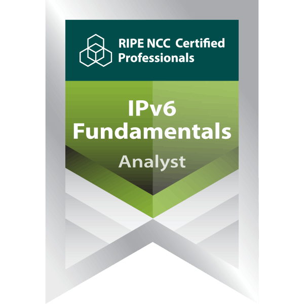 IPv6 Fundamentals Analyst