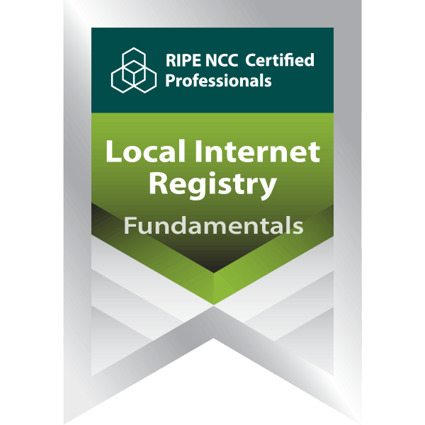 Local Internet Registry