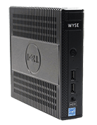 Micro AMD Server