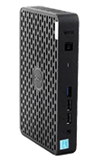 Micro Intel Server