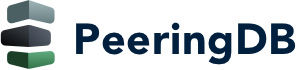 PeeringDB