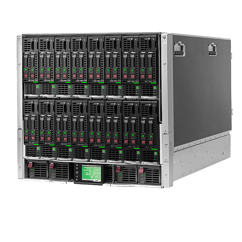 HP ProLiant Blade Server
