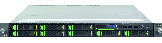 Fujitsu PRIMERGY RX200 S6